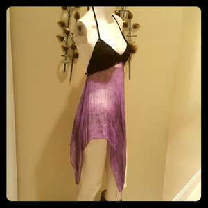! Y2K SEXY Summer halter top